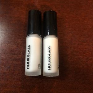 Hourglass Veil Mineral Primer